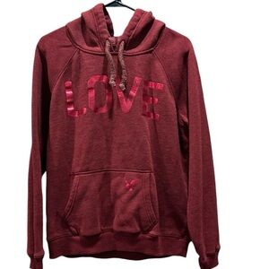 American Eagle women’s hoodie